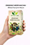 Ginsengli mesir macunu 420 gr - 2