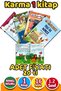 Colorful Illustrated Mixed 5-Piece Story Book Set for 1St Grade - 5