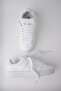 Sport Sneakers White - 6