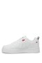 Paulin 3Pr White Navy Blue Comfort Casual Daily Sports Shoes - 4