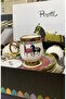 Wilshire at Model Luxury 6-Person Turkish Coffee Cup Set - 4