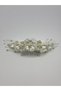 Special Design Hairpin, Bridal Hairpin, Special Occasion Hairpin, Veil Hairpin, Bridal Crown - 5