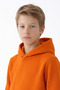 Children's Tracksuit Set Hooded 3 Threads 5-10 Years Old - 2