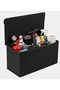 Vehicle Luggage Collecting Bag (with Stand-Up Feature) - 2