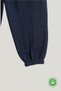 Unisex Children's Bürümcük Muslin Organic Trousers 2-8 Years - 3
