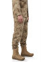 Camouflage Military Pants - 5