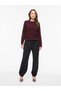 Pulover tricotat VIDALO Basic - 5