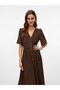 Kleid VMMELANEY Midikleid - 5