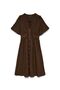 Kleid VMMELANEY Midikleid - 2