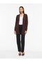 Strickjacke VIRIL Basic Strick - 5