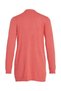 Strickjacke VIRIL Basic Strick - 3