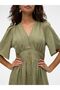 Kleid VMMELANEY Midikleid - 6