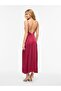 Rochie de ocazie VIRAVENNA cu bretele - 4