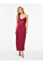 Rochie de ocazie VIRAVENNA cu bretele - 5