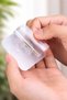 4 Pack Punch-Free Screw Hook Nail Adhesive Shelf Holder Hanger Super Strong Frame Hanger - 6