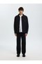Overshirt Wildleder - 4