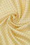 Twill Silk Shawl - Special Series - Yellow - 2