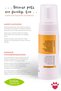 Köpek Kuru Şampuan 150 ml - 4