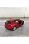 Welly Welly 1:36 Scale Volkswagen Golf 8 Gti Pull and Release Metal Car Claret Red - 8