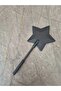 Star Credit Card Holder Star-Shaped Card Holder Star Wand Magic Star Wand - 3