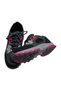 232-1203 Mp Women's Trekking Black-Pink Women's Outdoor Shoes - 2