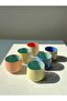 Poco Cup - Handmade Limoges Porcelain - 4