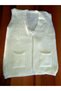 Bridal Vest, Dowry Knitted Vest Vest, Gift Engagement Vest, Women's Vest, Maternity Vest, Mother's Vest Vest