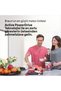 Multiquick 9 Mq 9147x Hand Blender 1200 Watt Stainless Steel - 7