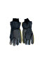 Men's Snowboard Snow Ski Gloves |   Fleece Lined, Reflective, Wind & Water Repellent Gloves - 3