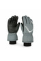 L-Xl Size Wide Fit Ski & Motorcycle Gloves – Waterproof, Fur Lined, Winter