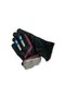 Furry Children's Windproof Winter Gloves Thermal for Ages 7-10 - 4