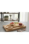 Car-Shaped Fruit Presentation Plate for Children Made of Wood - 6