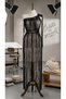 Handmade Macrame Cleopatra Model Beach Dress,Festival Dress - 4