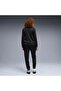 691905-01 Poly Baseball Suit Cl Women's Tracksuit Set Black - 4