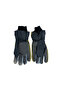 Men's Snowboard Snow Ski Gloves |   Fleece Lined, Reflective, Wind & Water Repellent Gloves - 6