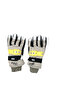 4-9 Years Old Children's Snow Ski Gloves |   Fleece-Lined, Wind Water Repellent Reflective Gloves - 3