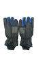 L-Xl Waterproof Motorcycle Ski Gloves with Fleece Inside |   Windproof Winter Casual Gloves - 2