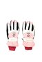 Women's Reflective Waterproof Snow Ski Gloves |   Winter Gloves with Fleece Inside and Wrist Cuffs