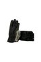 Furry Children's Windproof Snow Ski Winter Gloves for Ages 7-10 - 4
