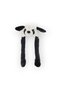 Kitti 3 Modes Light-Up and Moving Ears Plush Hat |   Fleece-Lined Winter Fun Figured Beanie