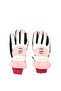 Women's Reflective Waterproof Snow Ski Gloves |   Winter Gloves with Fleece Inside and Wrist Cuffs - 2