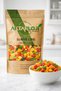250 Gr Magic Chips (Syrian Chips) / Mixed Snack Opened in Oil / 1. Quality - 8