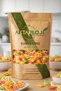 250 Gr Magic Chips (Syrian Chips) / Mixed Snack Opened in Oil / 1. Quality - 5