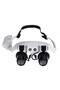 10X-15X-20X25X Glasses Magnifier With Lens 9892G-3A For Jewellry Watch Repair - 8