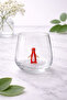 Penguin Glass Figured Water Glass Set of 6 - 5