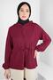 Hooded Pants Suit 44264 - 3