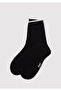 Black Socket Socks 1912405 -900