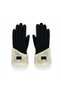 Women's Furry Velvet Touchscreen Gloves Stylish Warm Plush Winter Gift