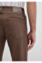 Marcus Brown Comfort Gabardine Trousers 0035190680 - 8