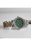 Yellow and Silver Steel Cord Women's Wristwatch Fl43028A-D6 3Atm Waterproof 2 Year Warranty - 3